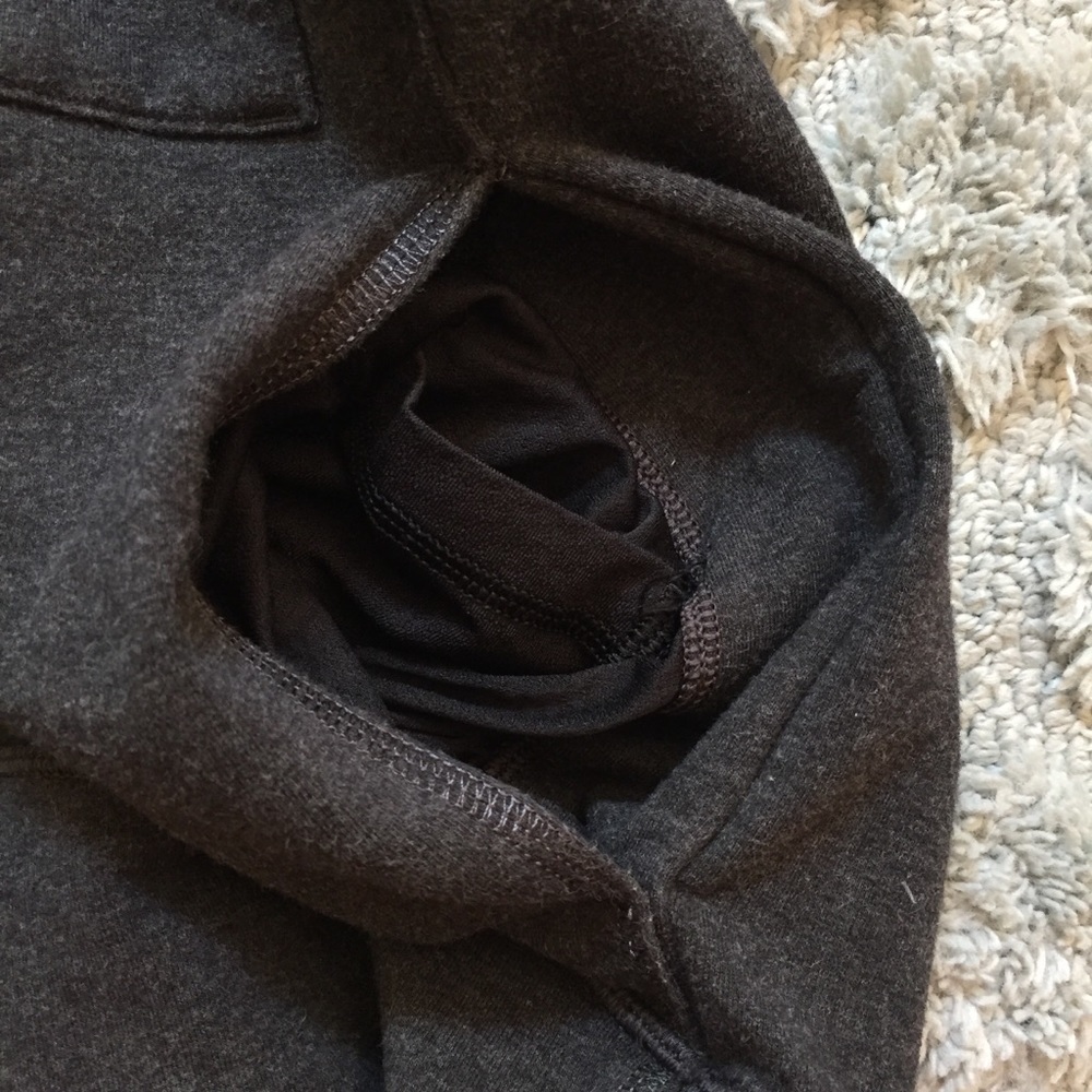 Lululemon Mudra Sweatshirt - Picture 5 of 8